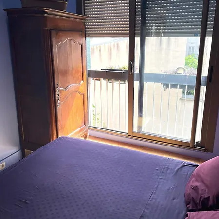 Bed & Breakfast D'hotes Au Calme 4*