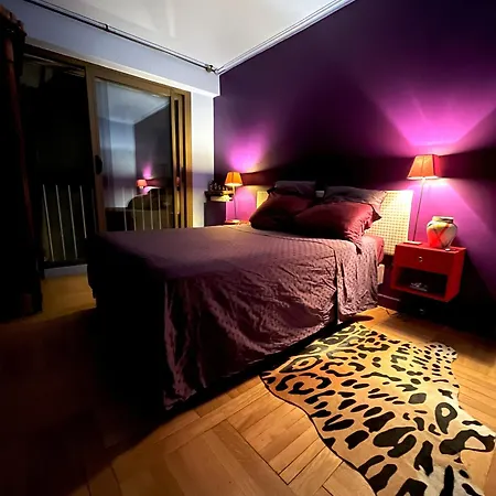 D'hotes Au Calme 4*