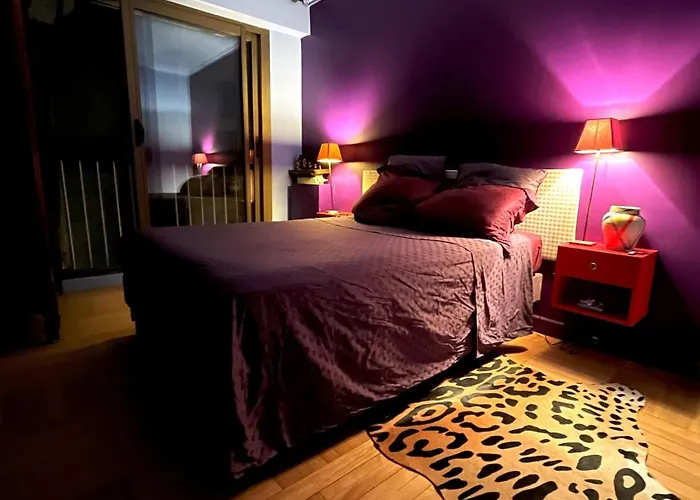 Chambre D\'Hotes Au Calme