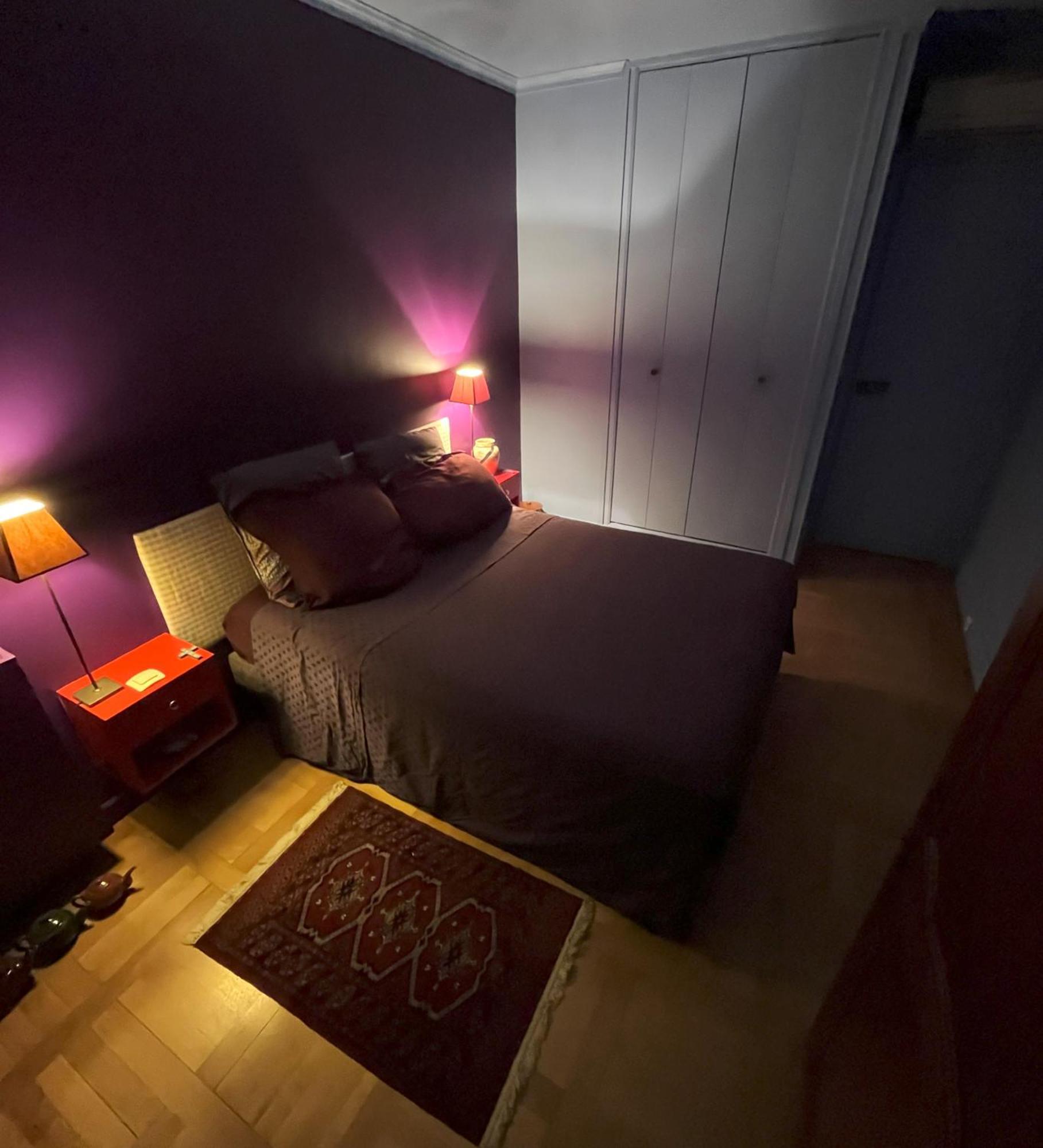 D'hotes Au Calme Parigi